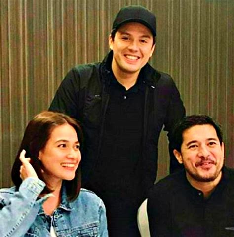 Aga Muhlach, Bea Alonzo movie now in the works | Inquirer Entertainment