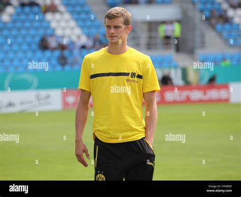 Sven Bender (Borussia Dortmund Stock Photo - Alamy