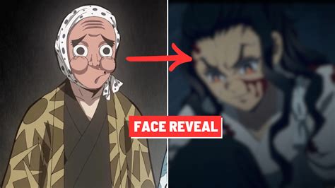 Demon Slayer's Haganezuka Face Reveal Goes Viral On Internet