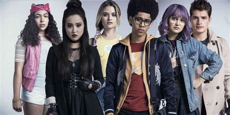 "Marvel's Runaways" Season 3 Gets Teaser, December Premiere [VIDEO]