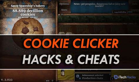 Cookie Clicker Bakery Name Cheat 2025 - Bernadet Terees