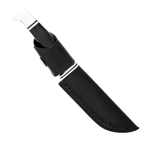 Buck 102 Woodsman Knife at Swiss Knife Shop