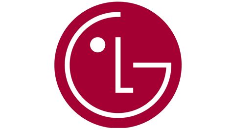 LG logo histoire et signification, evolution, symbole LG