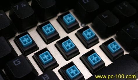 Photoelectric switches (optical switches) for mechanical gaming keyboard (optical mechanical ...