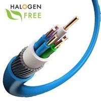 Halogen free Cables – A & A alloys