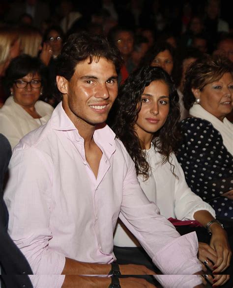 Rafael Nadal and Mery Perelló's Relationship Timeline