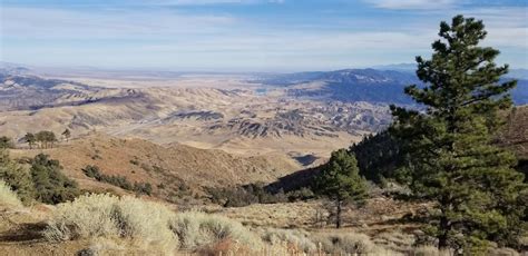 Gorman, California Mountain Biking Trails | Trailforks