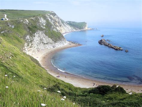 File:St oswalds bay near lulworth dorset arp.jpg