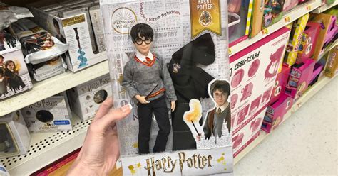 Buy One, Get One FREE Barbies at Walmart.com | Harry Potter, Wicked & More