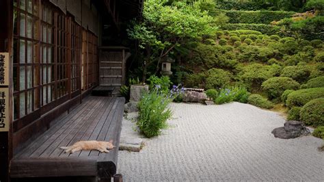 Japanese Zen Garden Wallpaper Images 75816 | The Best Porn Website