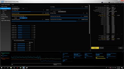 Intel XTU 'Extreme Tuning Utility' Adds Alder Lake CPU & DDR5 Memory Overclocking Support: Per ...