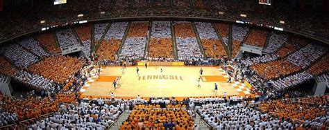 UTSPORTS.COM - University of Tennessee Athletics - Facilities ...