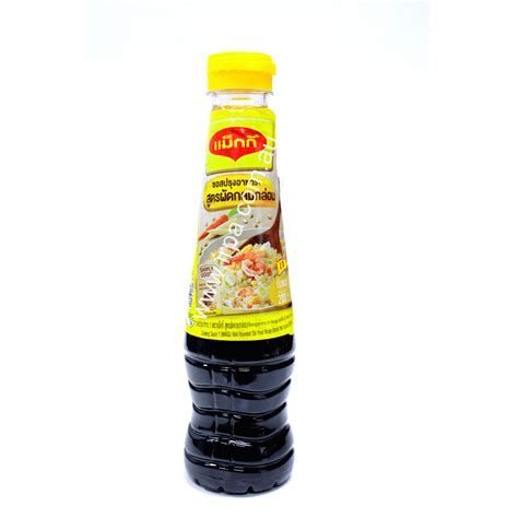 MAGGI COOKING SAUCE 200ML | IRPA