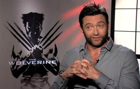 'The Wolverine' Interview with Hugh Jackman | BackstageOL.com