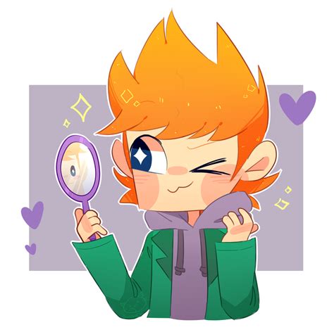 Eddsworld - Matt! by SachikoChii Fanart, Matt Eddsworld, Cartoons ...