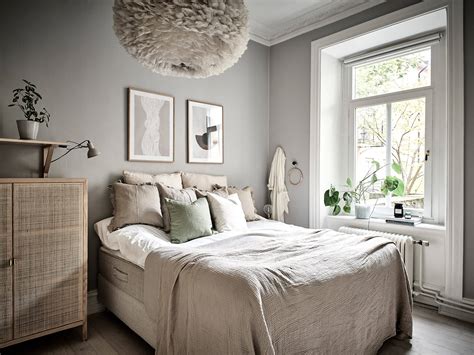 25 COZY SCANDINAVIAN BEDROOMS | thatscandinavianfeeling.com