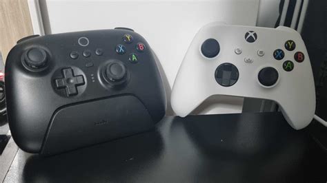 8BitDo Ultimate 2.4G Wireless Controller review | finding perfection in ...