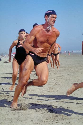 Newman - Baywatch Photo (5065320) - Fanpop