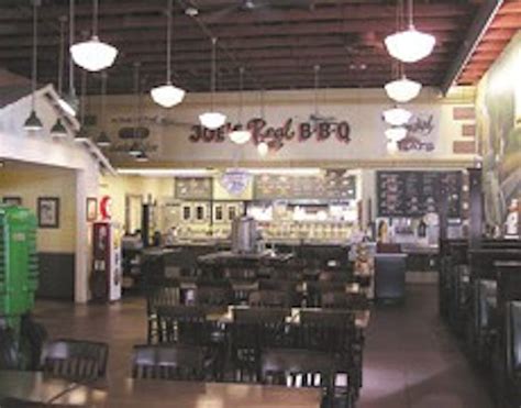 Joe's Real BBQ is real good - The Arizona State Press