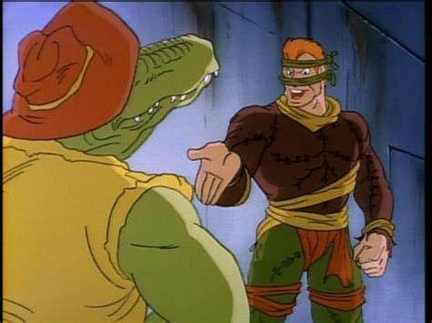 Rat King - Other Characters Images - The Technodrome