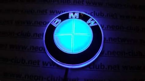 Custom BMW Logo - LogoDix