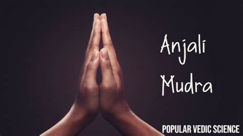 Anjali Mudra: Benefits, Precautions, and How to Do It