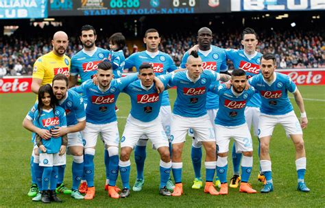 Napoli face latest Spanish inquisition against Villarreal - GazzettaWorld