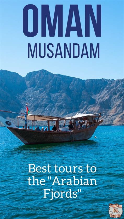 Best Musandam Tours (Oman) - Dhow Cruise, trips from Dubai, 4WD…