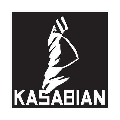 Kasabian Logo Vector - (.Ai .PNG .SVG .EPS Free Download)