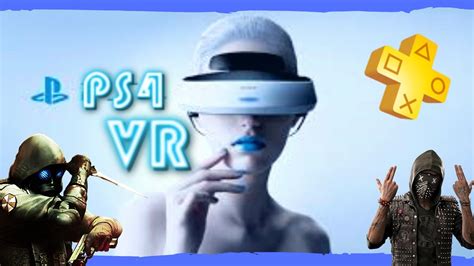 How To Make Vr Games For Ps4