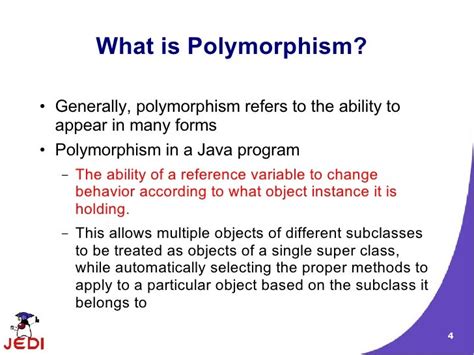 Polymorphism