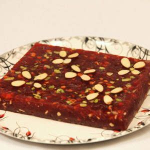 Mahim Halwa | Suleman Usman Mithaiwala