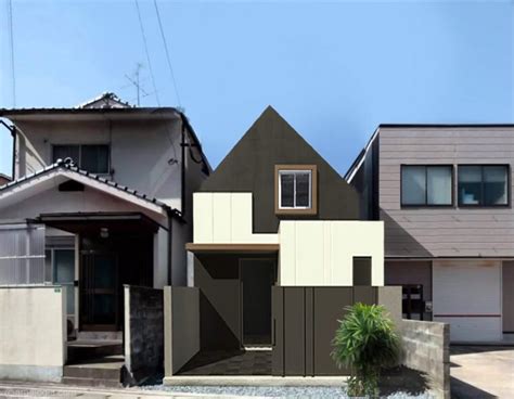 CM House Design – Argajogja