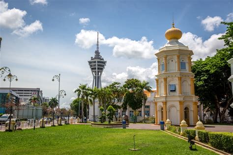 A Guide to Alor Setar: Malaysia's Hidden Gem Stopover