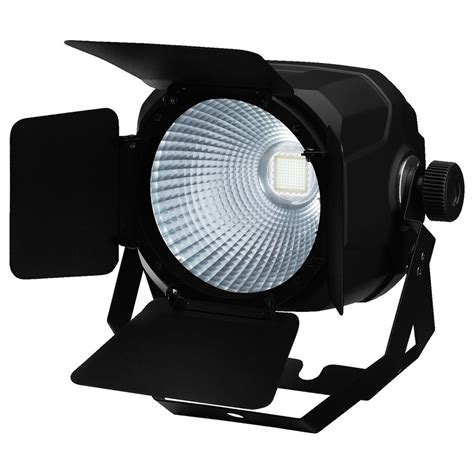 IMG Stageline PARC-100E/WS COB LED Spotlight at Gear4music
