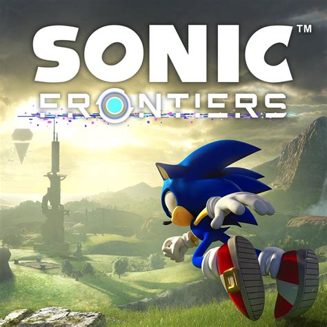 Sonic Frontiers - IGN