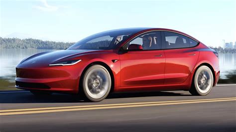 15 Solid Alternatives To The Tesla Model Y