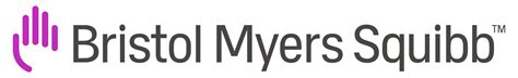 New Bristol Myers Squibb logo - what font is this? Thanks! : identifythisfont