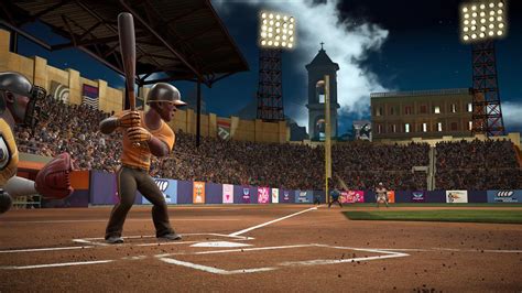 Super Mega Baseball 3 Review Review - Gaming Nexus