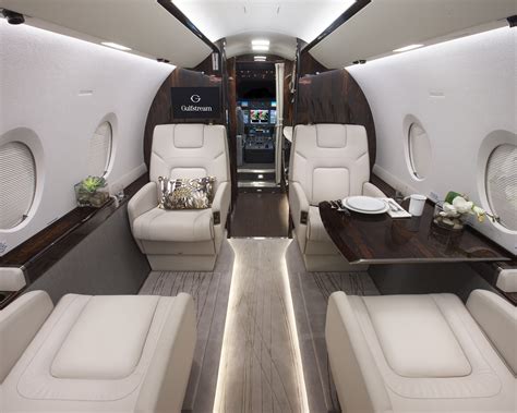 Gulfstream G280 N889MR for Charter | Clay Lacy Aviation