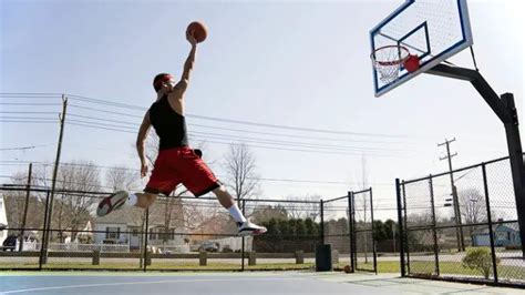 14 Different Types of Dunks – DifferentTypes.net