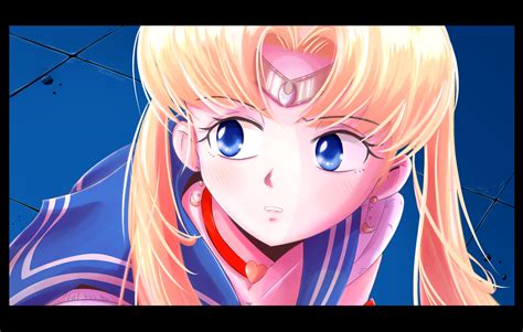 Usagi | Sailor Moon Redraw | Know Your Meme