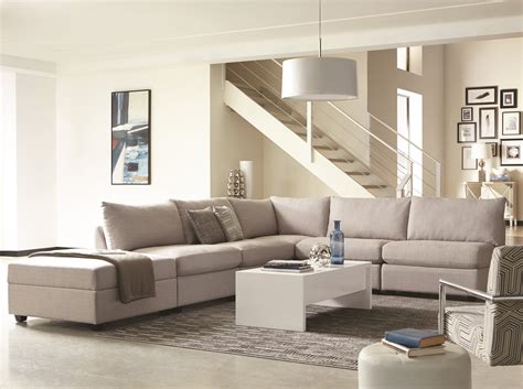 Introducing Scott Living Home - Furniture by the Scott Brothers — Belfort Buzz Furniture and ...