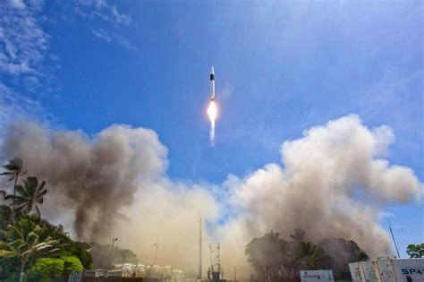 Inside the eight desperate weeks that saved SpaceX from ruin | Ars Technica