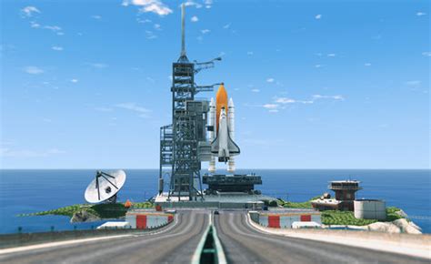 GTA V mod Grand Theft Space is now live - The Tech Game