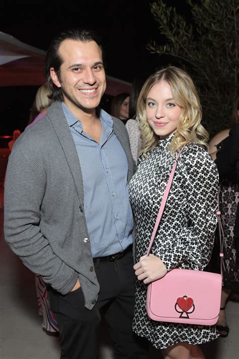 All About Sydney Sweeney’s Fiancé, Jonathan Davino