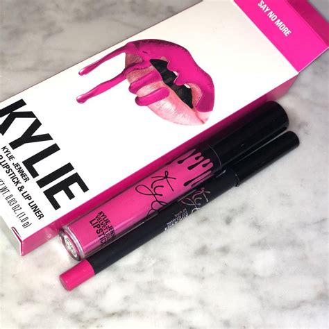 Kylie Cosmetics on Twitter: "SAY NO MORE launching #April10! We love ...