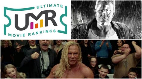 Newest Page – Mickey Rourke Movies | Ultimate Movie Rankings