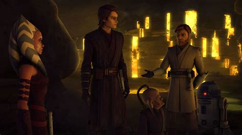 Citadel Rescue Episode Gallery | StarWars.com