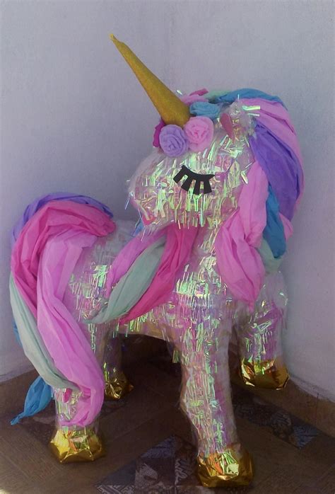 Unicorn pinata – Artofit